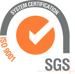 ISO 9001 sertifikat